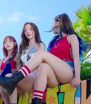 WJSN - Dayoung