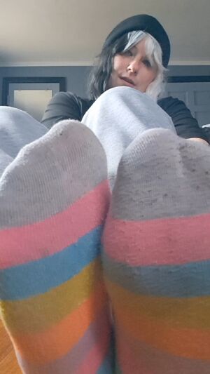 Ankle Socks Feet