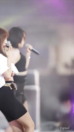 190721 Seulgi 96 Gyf Compilation From 11 Fancams