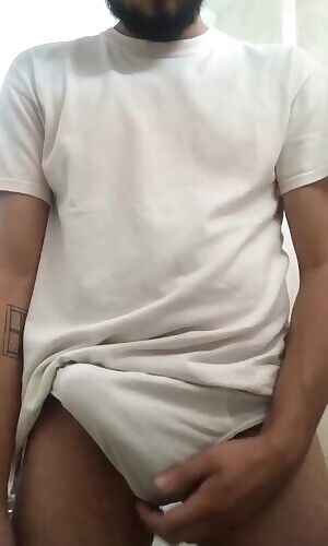 horny at work, couldn't help but let it out 😋