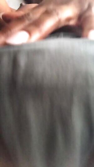 VS Nylon teal thong. Hairy tight little pussy from chocolate princess.