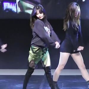 Hyuna - Wait for it 🤯