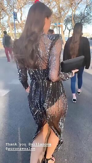 Nice dress