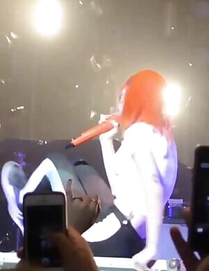Hayley Williams