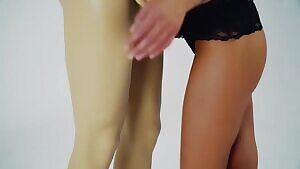 I need a man. Would you like to fuck me?