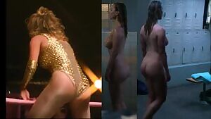 Betty Gilpin's Glowing-hot plot