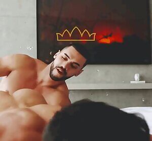 🍑.
