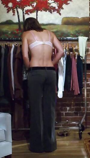 Jessica Biel - I Now Pronounce you Chuck & Larry