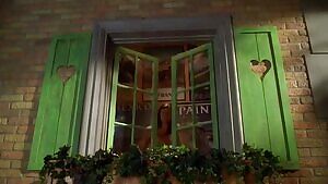 Cerina Vincent in Not Another Teen Movie 41 today