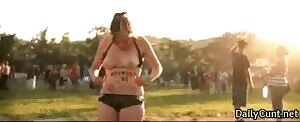 Tits 4 a dollar