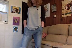 Tomboys are hot too