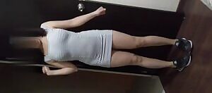 BF out of town again, who wants to take me out to dinner? :P