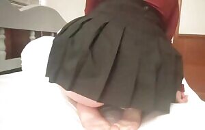 Got a new skirt. Had to share. 😍