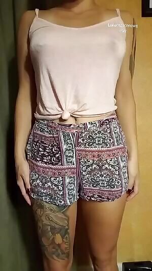 You watch my while I watch your jaw drop... deal?