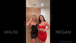 3Somes BBC Blacked FFM Interracial