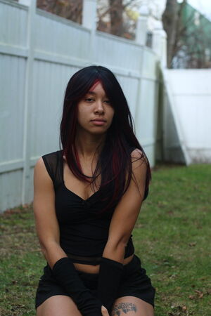 Sex & Dance Anal Hook Choker