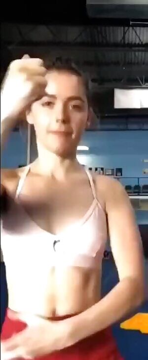 Kiernan Shipka