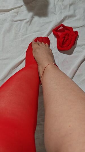 Femdom Feet Female Goddess Legs Nylon