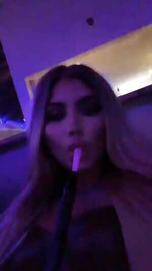 smoking
