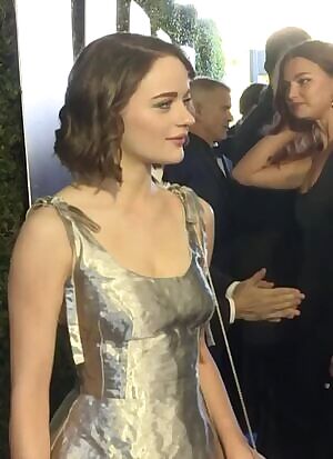 Joey King