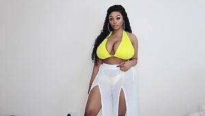Big Yellow
