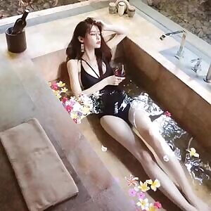 Kim Moon Hee - Behind The Photoshoot