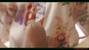 New 4K POV Ruined Orgasm Video!