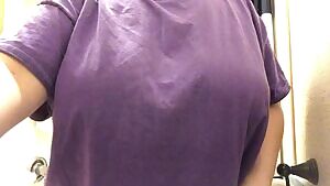 Purple Drop