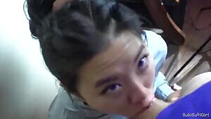 asian facial