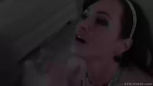 Lisa Ann Roped