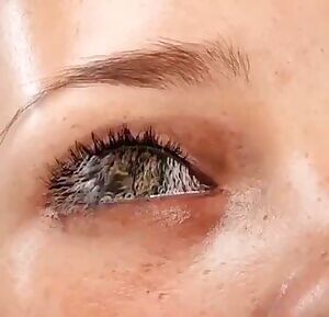 eyes