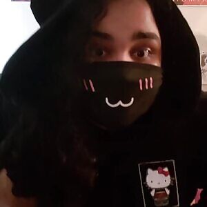 My blasian chubby self deserves pizza! Kik/snap lipstickonme send the word PIZZA and lets exchange!