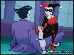 Parody Toons Animation Anime Cartoon Hentai