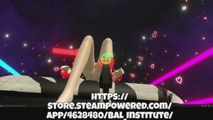 Underneath Adult Game Ass Cartoon Cute