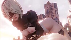 2B Cowgirl