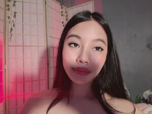 Are busty Asian girls your thing?