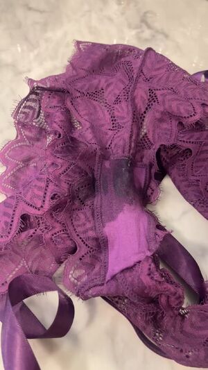 Thong Bodysuits Bodysuit Cum Homemade Horny