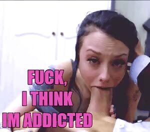 You didn’t stop when you had the chance. But now you can stop worrying and embrace what you are