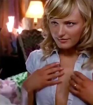 Malin Åkerman - Nude compilation