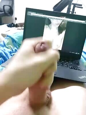 Cumtribute I made :p