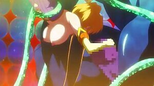 Lust beast