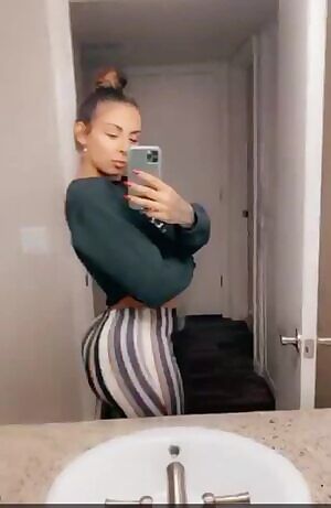 Isn’t she lovely 😍