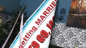 Indiscretion - With Christy Mack, Madison Ivy & Johnny Sins