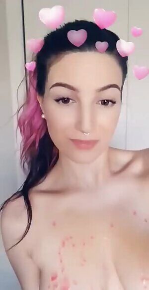 Join me for some fun on my snapchat :)