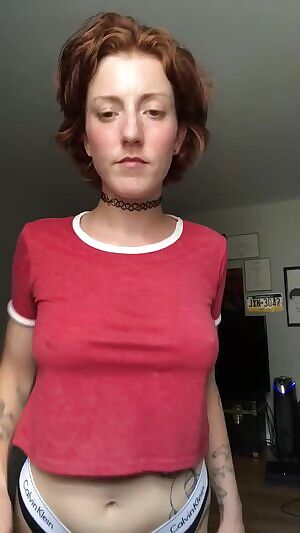tiny titty drop