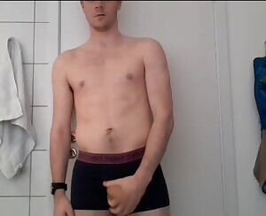 I heard it's good luck to message an irish guy on St. Patrick's day... here is your chance!