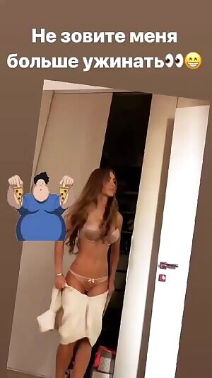 Too much pizza ? 1