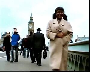 London Flashing