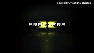 Deep In Love With Her Fist - With Adriana Chechik, Gabriella Paltrova