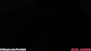 Francesca Le & Mischa Brooks don't forget Mark Wood's balls